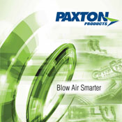 Paxton Product Catalog 