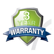 3 Year Warranty Shield